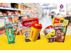 
      
      iBox Promotions Makes Its Mark in FMCG Consumer Engagement
      
      