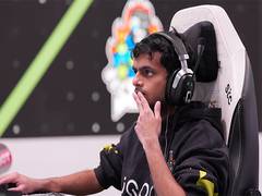 
      
      S8UL’s Nihal Sarin advances to quarter-finals 
      
      