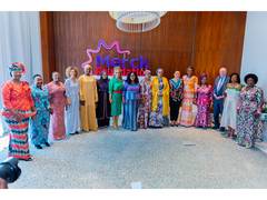 
      
      Merck Foundation Provides Training for Journalists 
      
      