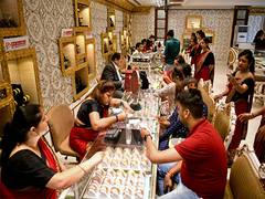 
      
      Over one lakh jobs in India’s jewellery industry at risk 
      
      