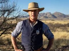 
      
      Neal McDonough loses roles when refused to do kiss scenes 
      
      
