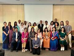 
      
      Building a mental health ecosystem for India
      
      