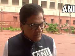 
      
      "India will have to rethink anew": SP MP after Trump...
      
      