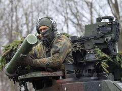 
      
      India-EU Defence Cooperation talks explore defence 
      
      