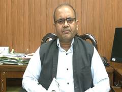 
      
      Uttarakhand on alert for heavy rains,Chardham open: V K Suman
      
      