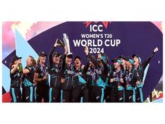 
      
       Nepal revealed as the host for  Women’s T20 WC 2026 Qualifier
      
      