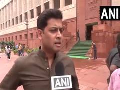 
      
      Congress tried ‘saffron terror’ narrative to hide their faults
      
      