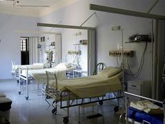 
      
      ICRA upgrades hospital sector outlook to ‘Positive’; Rs 32,000 Cr
      
      