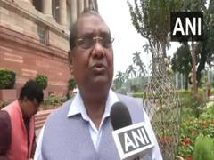 
      
      BJP MP Brij Lal welcomes acquittal of Sadhvi Pragya 
      
      