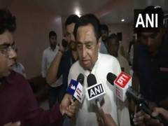 
      
      “Whoever is affected will appeal it,” says Congress’s Kamal Nath 
      
      