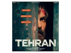 
      
      John Abraham's Tehran sets release date
      
      