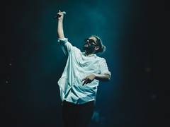 
      
      Sid Sriram Announces His First-Ever India Tour in 2025 
      
      