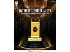 
      
      Homeland Group Bags Prestigious Real Estate Awards for CP67
      
      