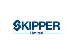 
      
      Skipper Delivers Record Q1 Results with Rs. 12,539 Million 
      
      