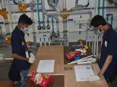 
      
      Pidilite Industries Reaffirms Commitment to Skilling on World You
      
      