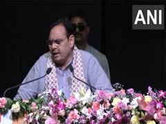
      
      Bhajan Lal Sharma welcomes Malegaon blast verdict 
      
      