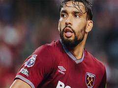 
      
      Regulatory Commission clears Paqueta of misconduct charges
      
      
