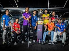 
      
      DPL 2025: Team captains eye title glory with renewed focus
      
      