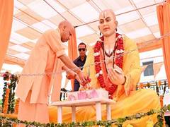 
      
      Chitrakoot to become a hub of faith, safety, and self-reliance 
      
      