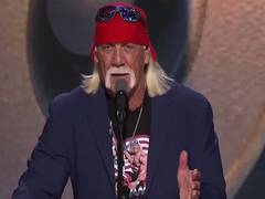 
      
       Hulk Hogan’s cause of death revealed 
      
      