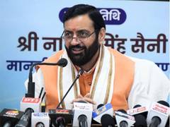 
      
      Haryana CM releases Rs 52.14 cr compensation for Rabi crop losses
      
      