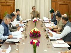 
      
      Himachal to introduce OBC reservation in ULB elections
      
      