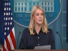 
      
      'Trump ended conflict between India-Pakistan,' claims WH
      
      