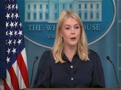 
      
      ‘Continue to work in good faith with Mexico’, says White House
      
      