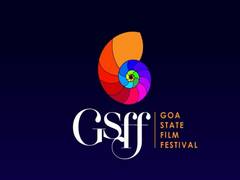 
      
      CM Pramod Sawant unveils logo of Goa State Film Festival 2025
      
      
