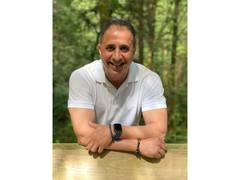 
      
      Sak Narwal Talks Oral Peptides
      
      
