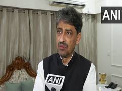 
      
      More we try to bow down to America..: Congress MP Imran Masood
      
      