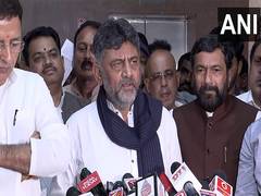 
      
      Congress to Protest in Bengaluru Over Voter Rights on August 5
      
      