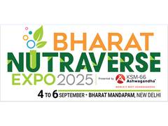 
      
      Bharat Global Health Expo to Drive Nutraceutical Revolution
      
      