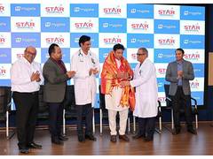 
      
      STAR Hospitals and MyGate Collaborate to Deliver Community
      
      