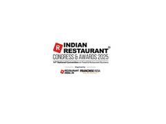 
      
      Indian Restaurant Congress 2025: India’s Food Conclave of Ideas
      
      