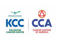 
      
      Kolhapur Cancer Centre Signs MOU with Cancer Centers of America
      
      
