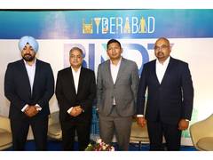 
      
      BINDZ Expands Footprint in Hyderabad to Strengthen National
      
      