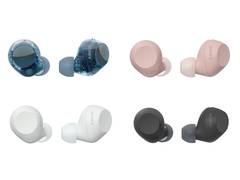 
      
      Sony India Launches WF-C710N Earbuds with Dual Noise Cancelling
      
      