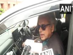 
      
      Arrest of Kerala nuns in Chhattisgarh is grave injustice: Tharoor
      
      