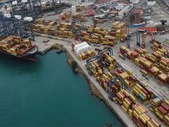 
      
      China’s port hold on Panama Canal faces legal challenge
      
      