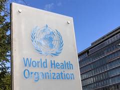 
      
      WHO extends global travel curbs on Pakistan over polio threat
      
      