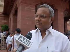 
      
      MP Chidambaram says India-US ties go beyond Trump’s 