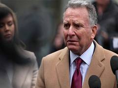 
      
      US envoy visits Gaza aid site amid worsening hunger crisis
      
      