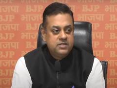 
      
      Patra slams Cong over ex-ATS officer's claim Malegaon Blast case
      
      