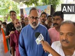 
      
      Chhattisgarh govt has agreed not to oppose Kerala nuns' bail appl
      
      