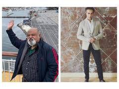 
      
      Saurabh Shukla, Ranvir Shorey lead dark gangster comedy series
      
      