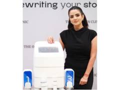 
      
      Dr. Khushboo Jha Unveils ARTIQA at a Grand Afternoon Launch
      
      