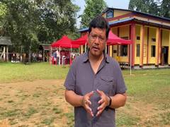 
      
      Conrad Sangma writes Chhattisgarh CM over arrests of Kerala nuns 
      
      