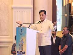 
      
      India ramps up shipbuilding capability
      
      