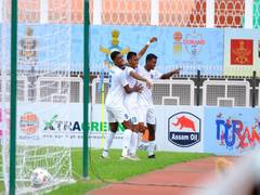 
      
      Durand Cup: Indian Navy Football off to winning start
      
      